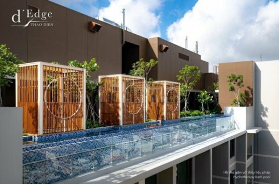 d’Edge Thảo Điền | Thông Tin Mới Nhất Về Cho Thuê, Bán