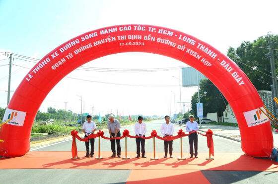The Classia – mảnh ghép đắt giá tại tâm điểm TP Thủ Đức.
