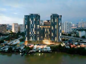 De La Sol quận 4: CapitaLand sắp bàn giao căn hộ cao cấp