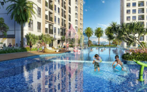 The Privia Khang Điền có gì hấp dẫn các nhà đầu tư 2023?