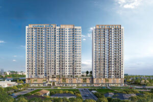 Căn hộ The Privia: “Làn gió mới” khu vực Bình Tân năm 2023