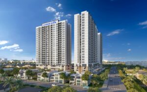 Căn hộ The Privia – Sở hữu nhà Sài Gòn từ 600 triệu