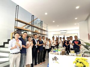HausLand chính thức khai xuân năm Giáp Thìn 2024
