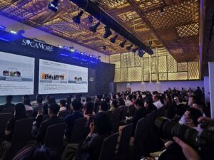 Vị thế vững chắc, lớn mạnh của Chủ đầu tư CapitaLand – Sycamore Bình Dương
