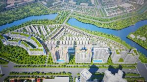 Thông tin ra mắt Orchard Hill – Phân khu cao tầng đầu tiên dự án Sycamore