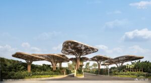 The Orchard Sycamore – Mô hình sống hoàn thiện, hoàn hảo, hoàn mỹ