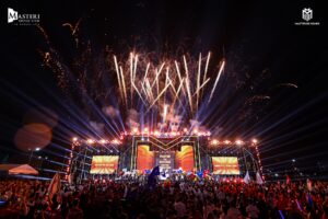 Chính thức ra mắt Masteri Grand View, Dự án cao tầng đầu tiên tại The Global City