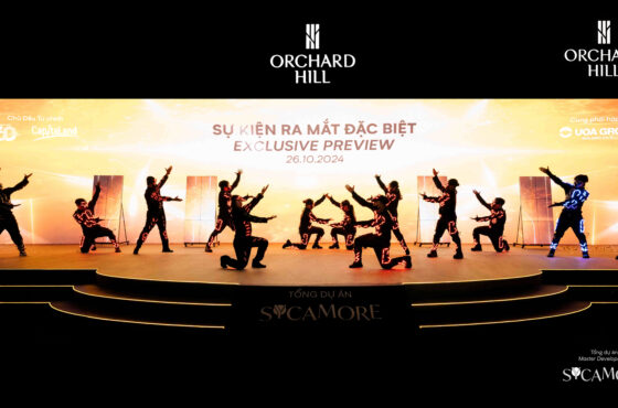 Vị thế hùng mạnh của Chủ đầu tư CapitaLand – Các dự án tiêu biểu của Capitaland tại Việt Nam