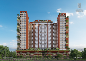 Căn hộ Orchard Heights: Biểu tượng sống đẳng cấp và kênh đầu tư “vàng” đến từ Chủ đầu tư CapitaLand