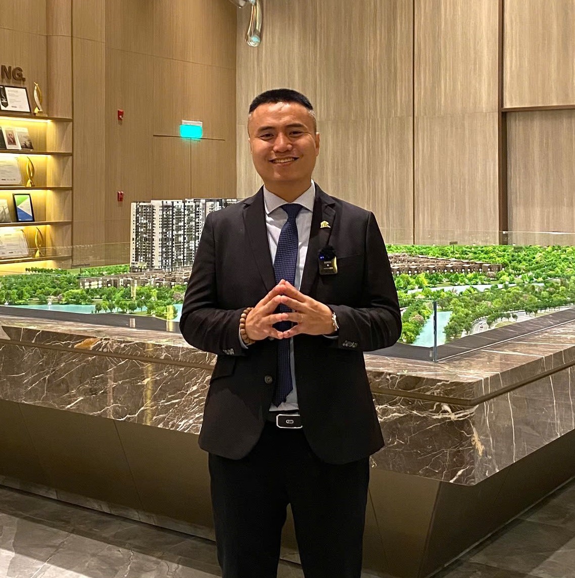 Nguyễn Cảnh Tùng