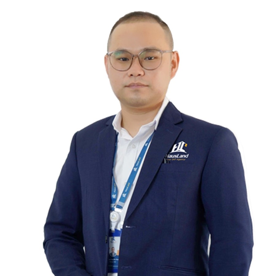 Vương Trung Tín