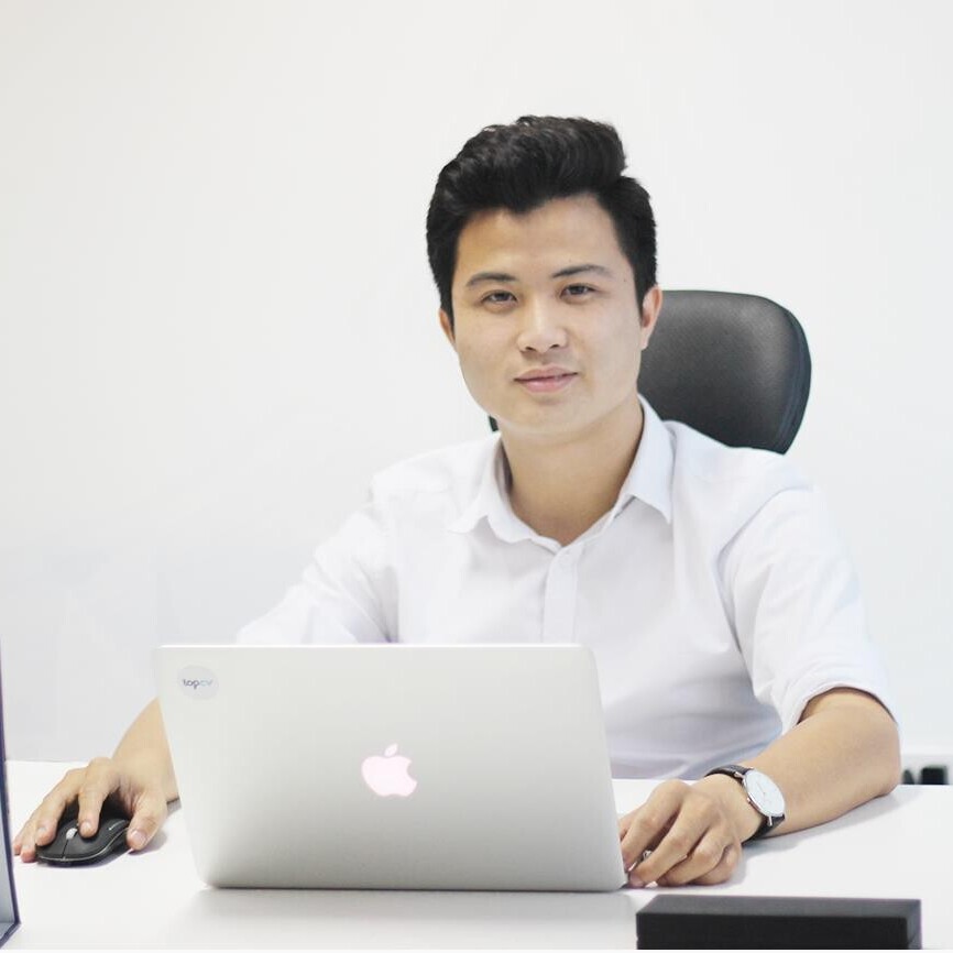 Trần Minh Quân