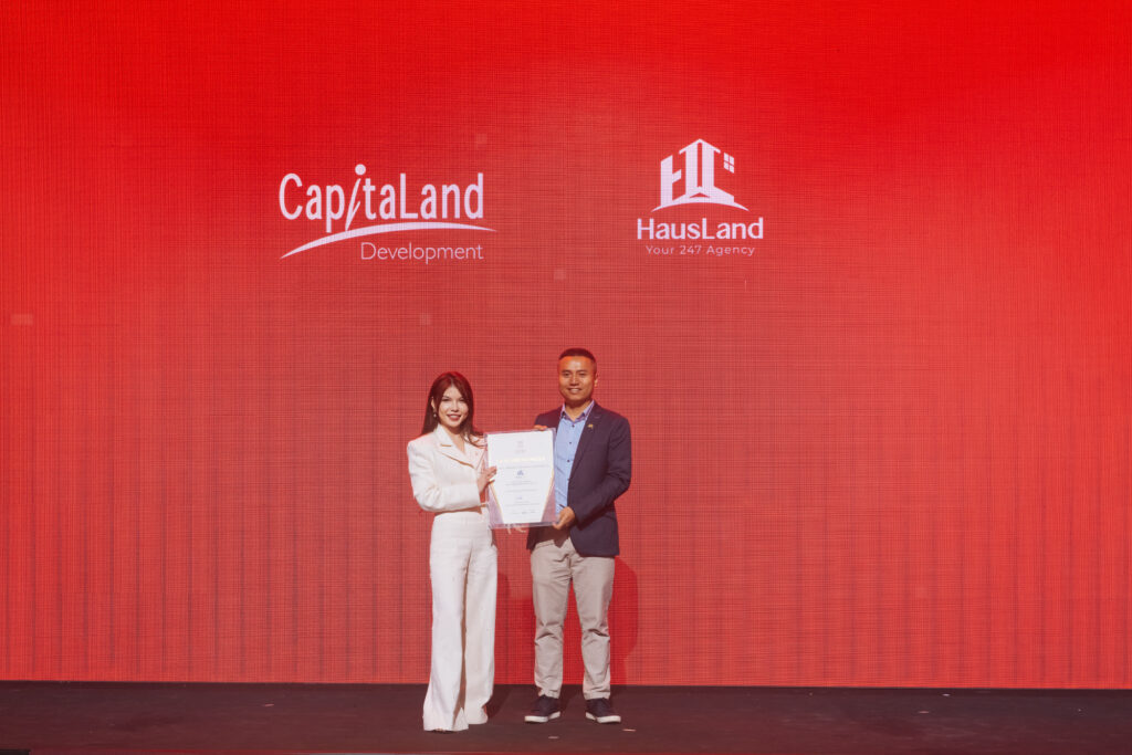 Đơn vị phân phối chính thức - HausLand