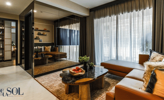 Bất động sản Quận 4 – bứt phá mọi tiềm năng nhờ sự thay đổi cơ sở hạ tầng