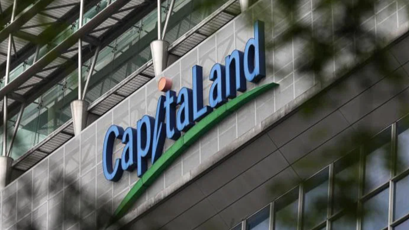 Capitaland Vietnam