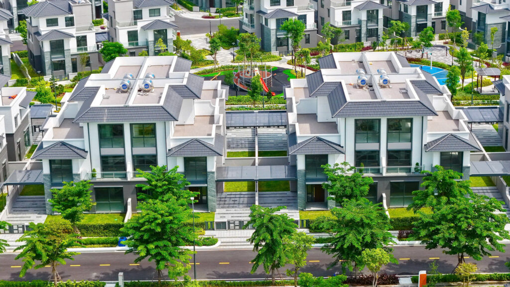 HausLand phân phối chính thức Gladia by the Waters