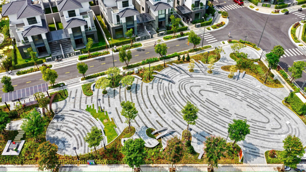 gladia by the waters_nhà mẫu 5