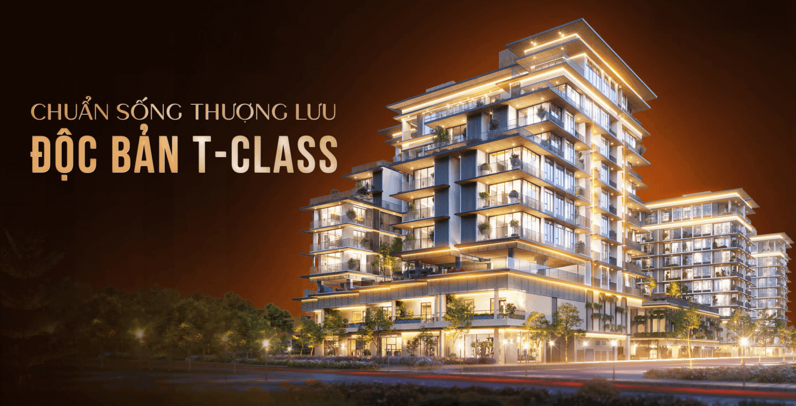 HausLand phân phối chính thức dự án The TEN