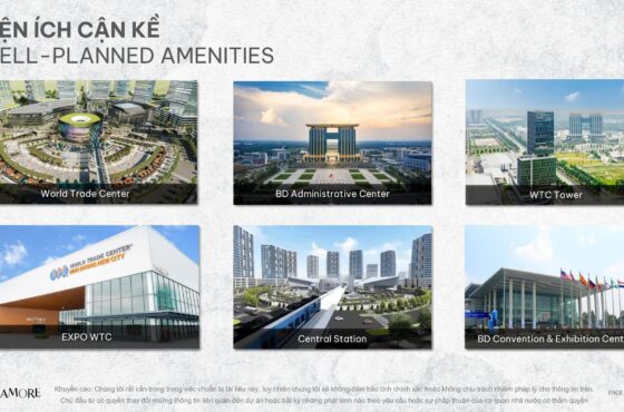 Sức hút nổi bật Sycamore CapitaLand – Giải mã những lý do trọng điểm