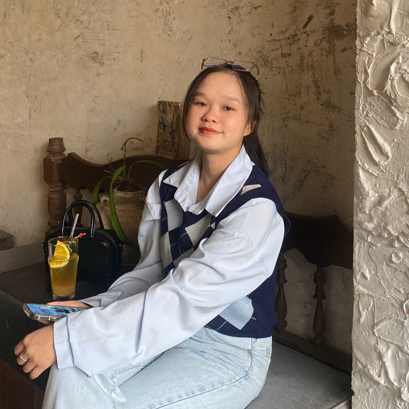 Nguyễn Thị Thúy Hằng