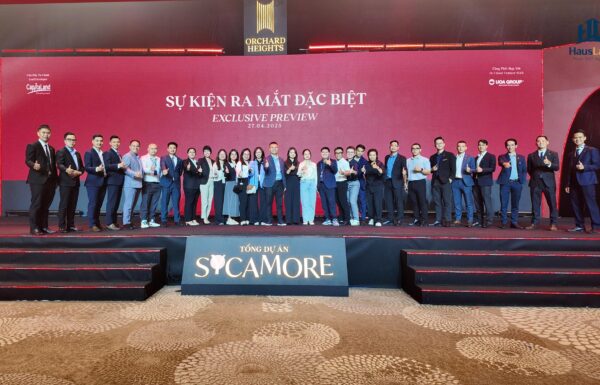 HausLand phân phối bất động sản uy tín tại miền nam