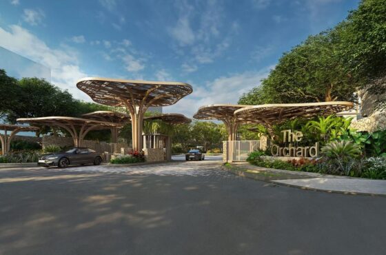 So sánh dự án Sycamore CapitaLand với các dự án khác tại Thành phố Mới Bình Dương