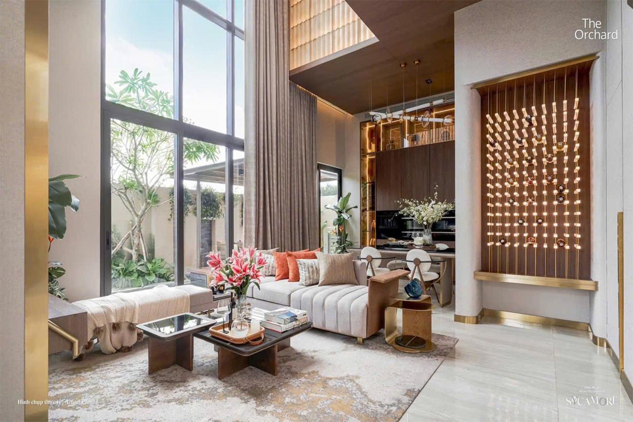 the orchard nha mau 5