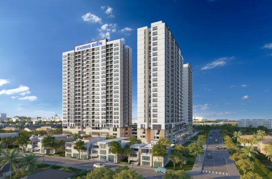 Căn hộ The Privia – Sở hữu nhà Sài Gòn từ 600 triệu