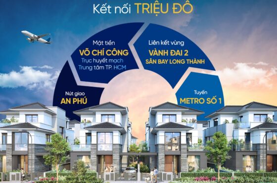 [Phần 2] Giá trị đầu tư Gladia by the Waters “dài hạn” & những điều khách hàng cần biết
