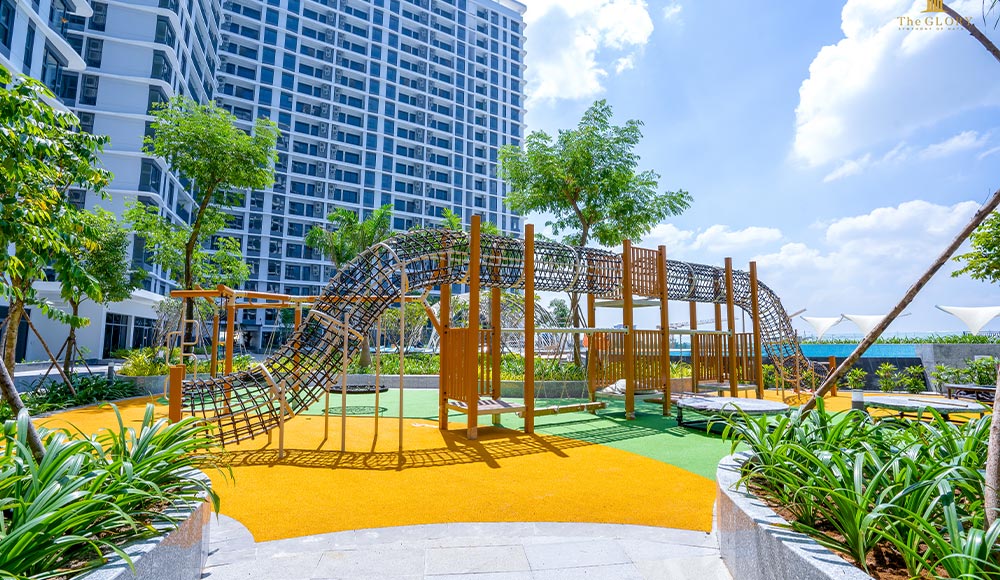 Midori-Park-The-GLORY-cong-vien