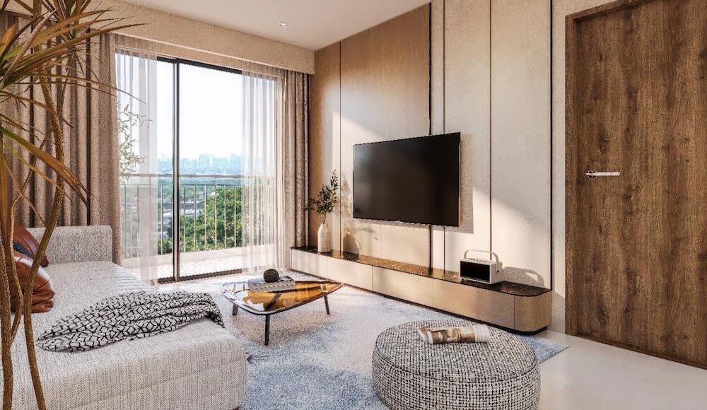 Midori-Park-The-GLORY-phong-khach