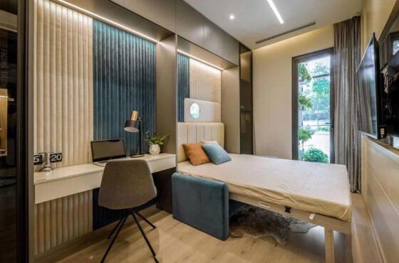 Bán căn 2PN The GLORY hoàn thiện cơ bản, giá tốt nhất thị trường