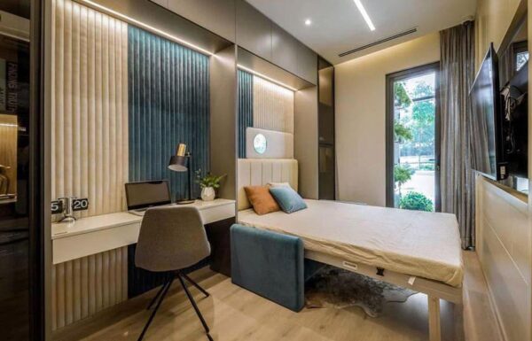 Midori-Park-The-GLORY-phong-ngu-1