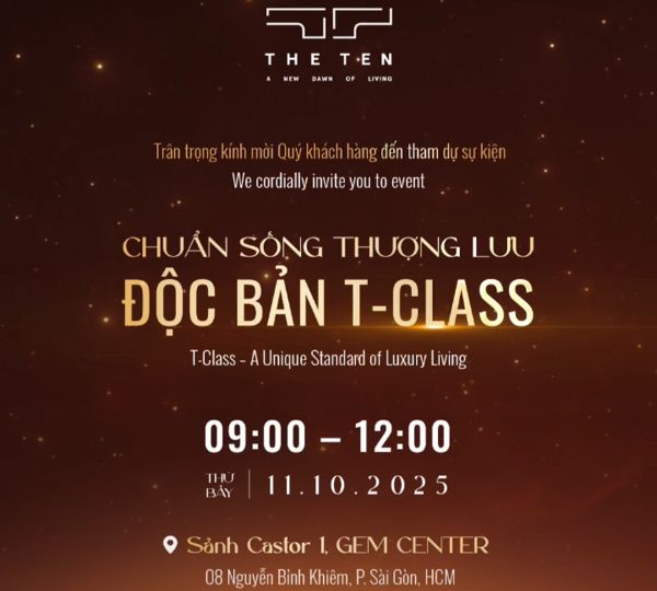 THE TEN – SU KIEN MO BAN DOC BAN