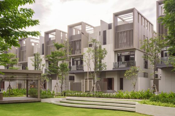 Ưu đãi biệt thự Sycamore: View hồ, giá trị bền vững, chiết khấu 16%