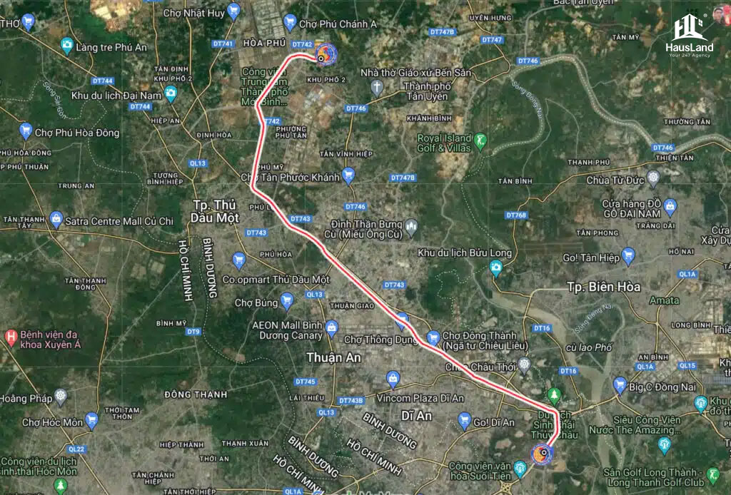 Tuyến Metro số 1 mở ra viễn cảnh tương lai triển vọng về kết nối hạ tầng 