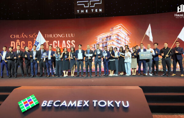 Vì sao căn hộ cao cấp Bình Dương lại có tỷ suất cho thuê lên đến 7,5%?