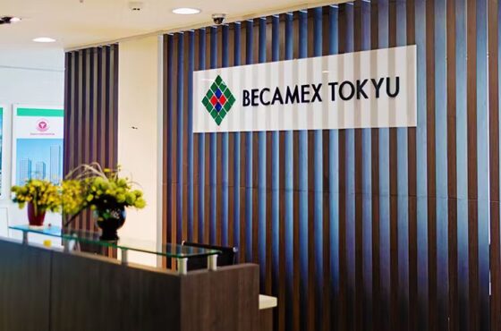 BECAMEX TOKYU – Nhà phát triển đô thị tiên phong tại Bình Dương