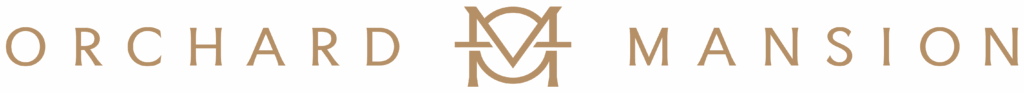 Logo Orchard Mansion HausLand 1