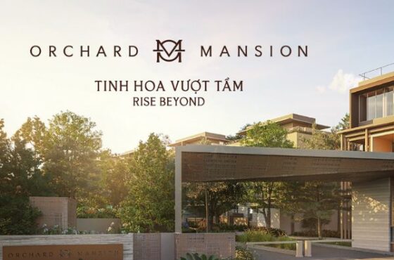 Orchard Mansion banner web