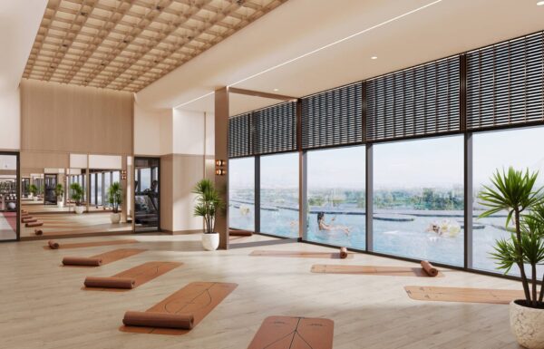 SetiaEdenia-yoga-HausLand