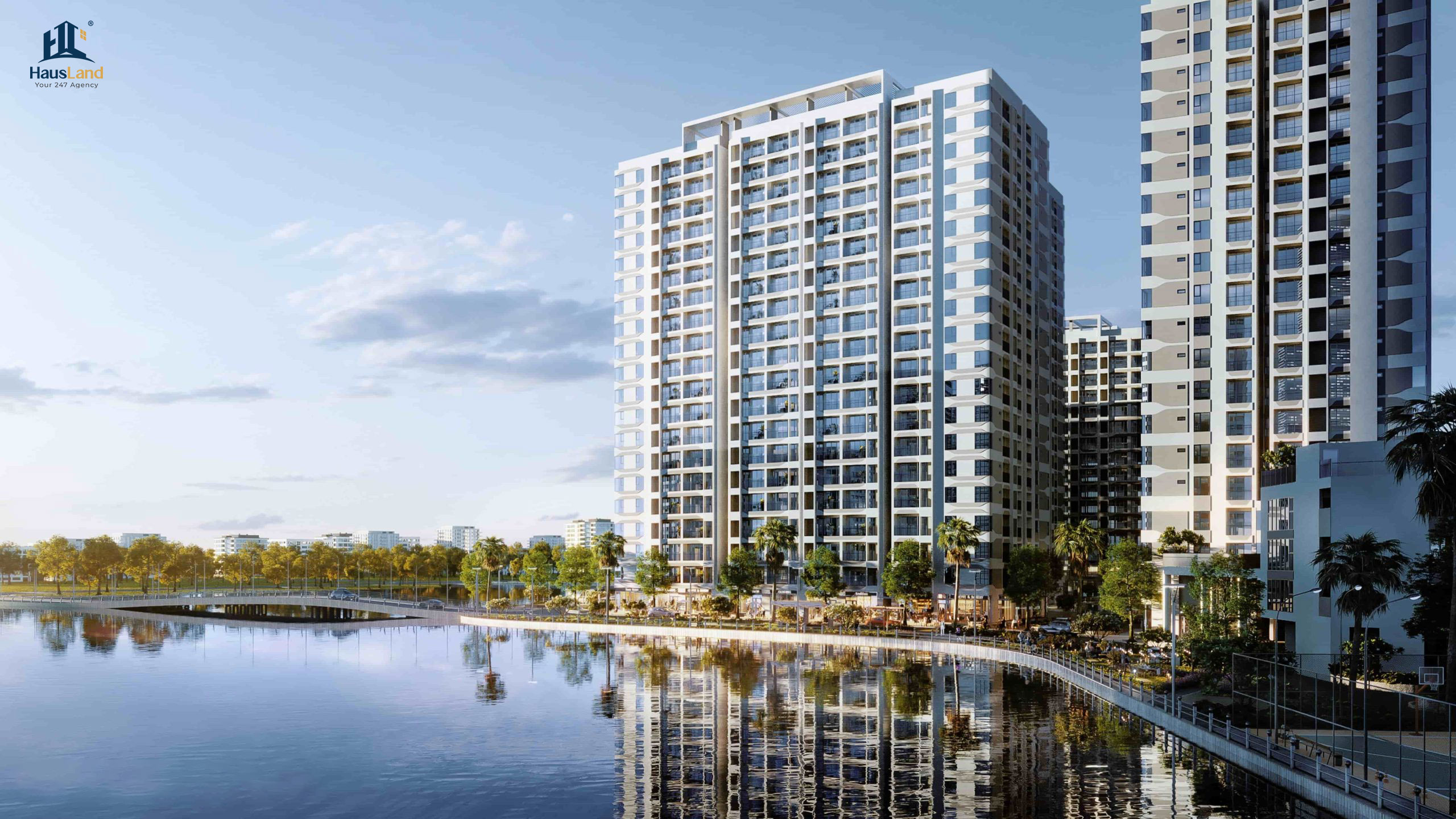 Dự án MT Eastmark City