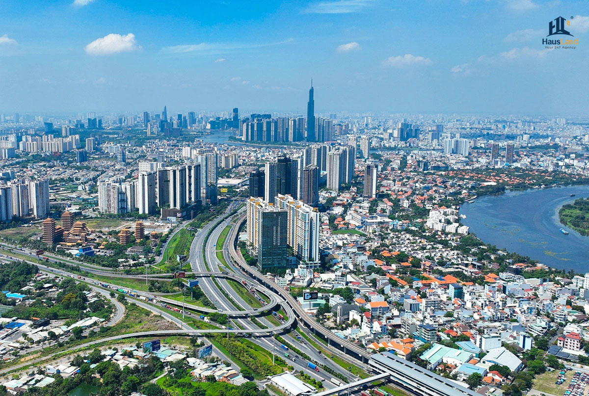 Điều gì khiến Gladia by the Waters trở thành nơi an cư lý tưởng? 4 Hạ tầng khu Đông bước vào giai đoạn bứt tốc, đòn bẩy vàng đưa bất động sản cất cánh