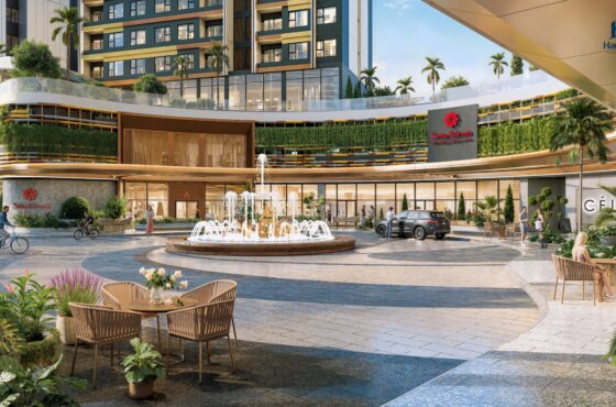 S P Setia ra mắt Dự án Setia Edenia Lái Thiêu – Chuẩn sống thịnh vượng