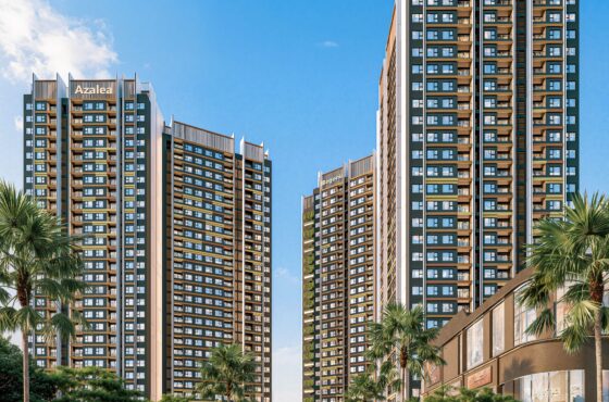 5 giá trị làm nên sự nổi bật dự án Setia Edenia