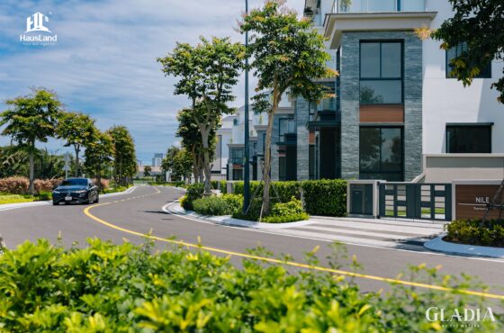 Xu hướng đầu tư 2025: Bất động sản tiếp tục dẫn đầu