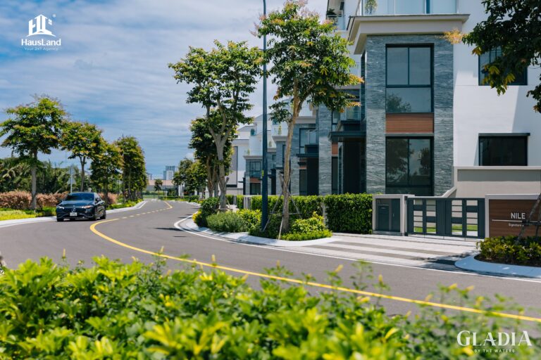 Xu hướng đầu tư 2025: Bất động sản tiếp tục dẫn đầu