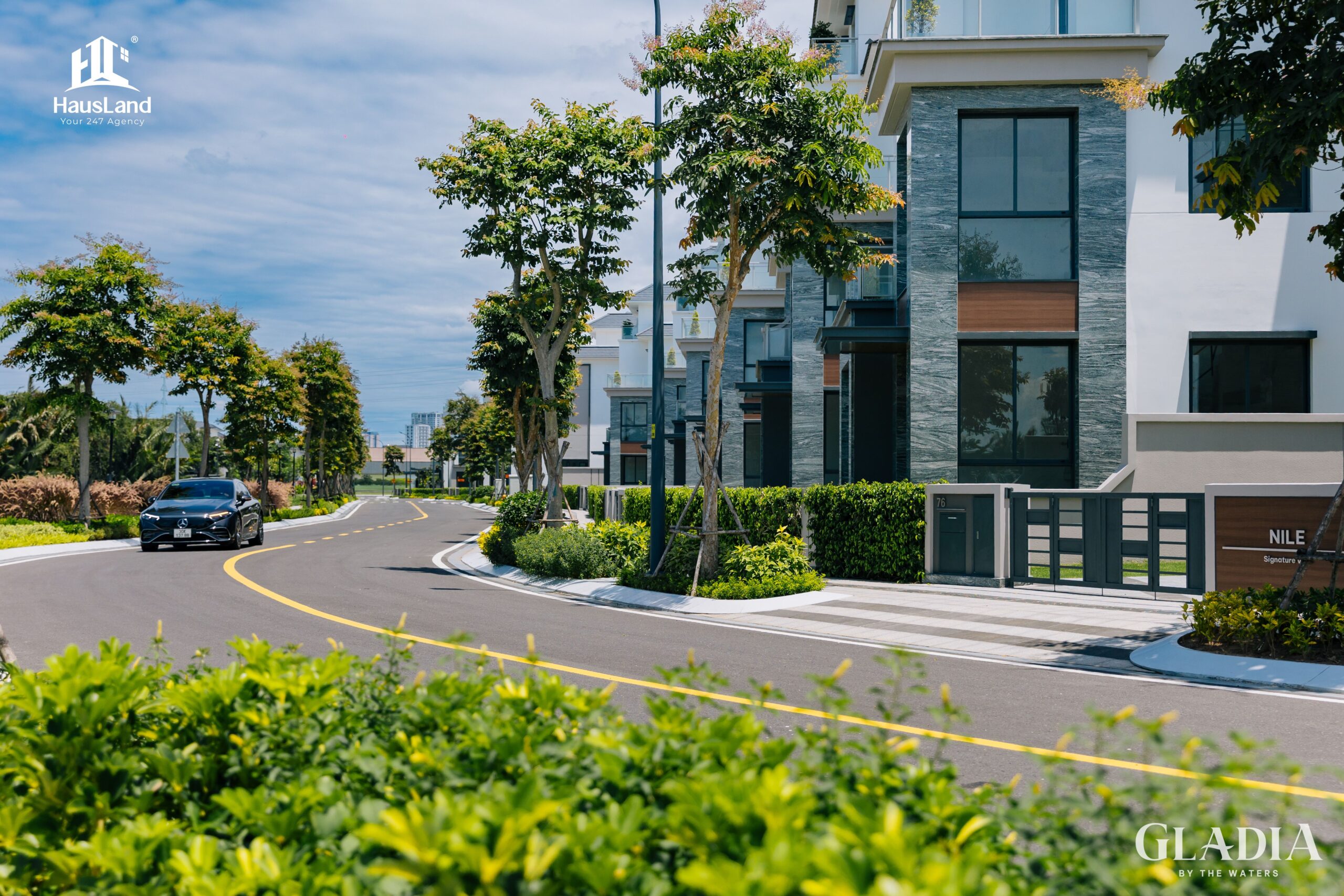 Xu hướng đầu tư 2025: Bất động sản tiếp tục dẫn đầu