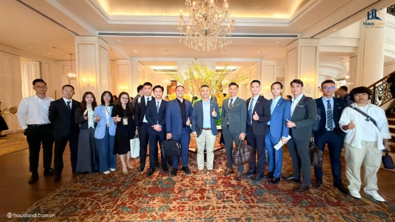 CapitaLand chính thức ra mắt Dự án Orchard Mansion - 18/01/2026