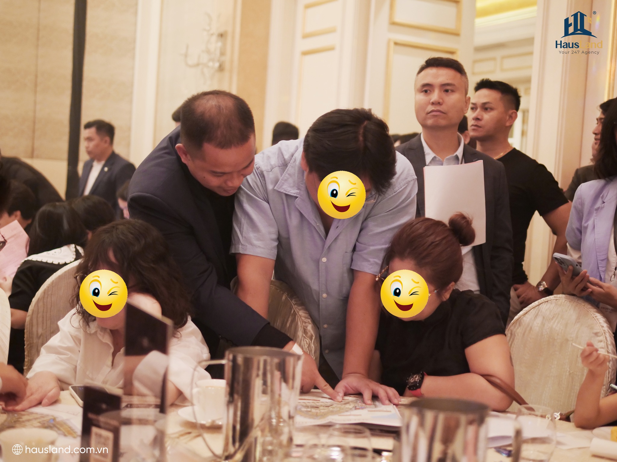 CapitaLand chính thức ra mắt Dự án Orchard Mansion - 18/01/2026 4 Khoảnh khắc ấn tượng tại sự kiện ra mắt đặc biệt